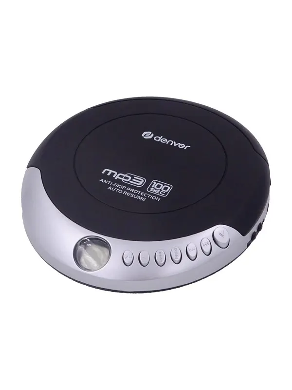 DENVER DMP-391