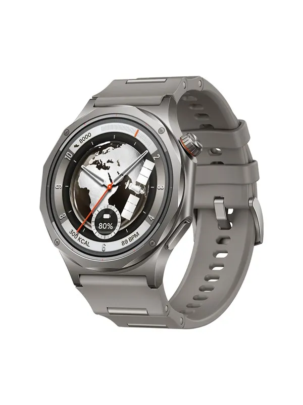 OPPO Watch X3 - Silver