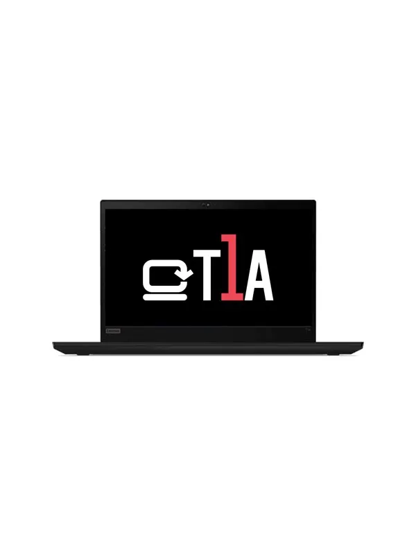 Lenovo Refurbished ThinkPad T14 G2 - 14" | Core i5 | 16GB | 256GB | T1A Grade