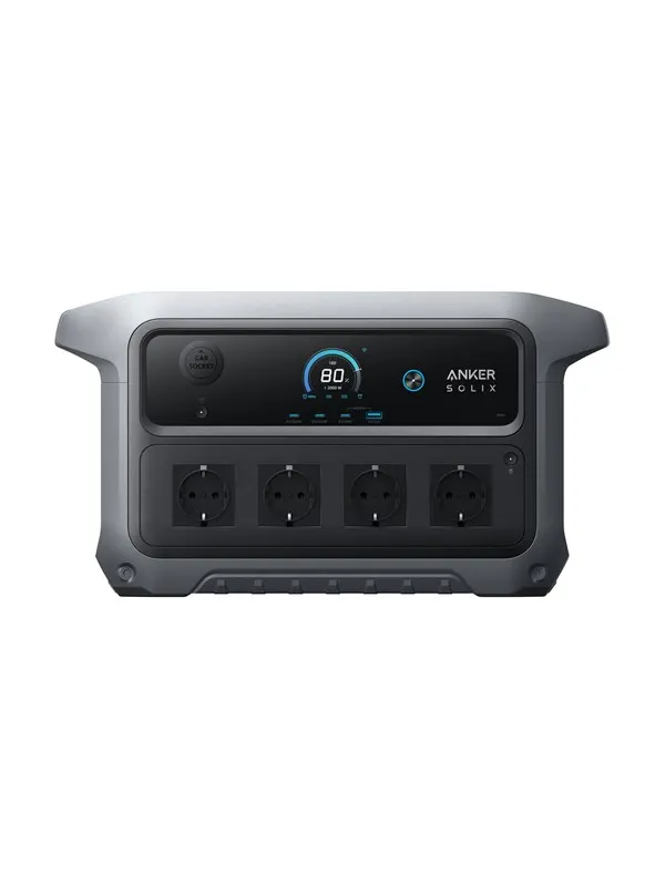 Anker SOLIX C2000 Gen2 - 2048Wh