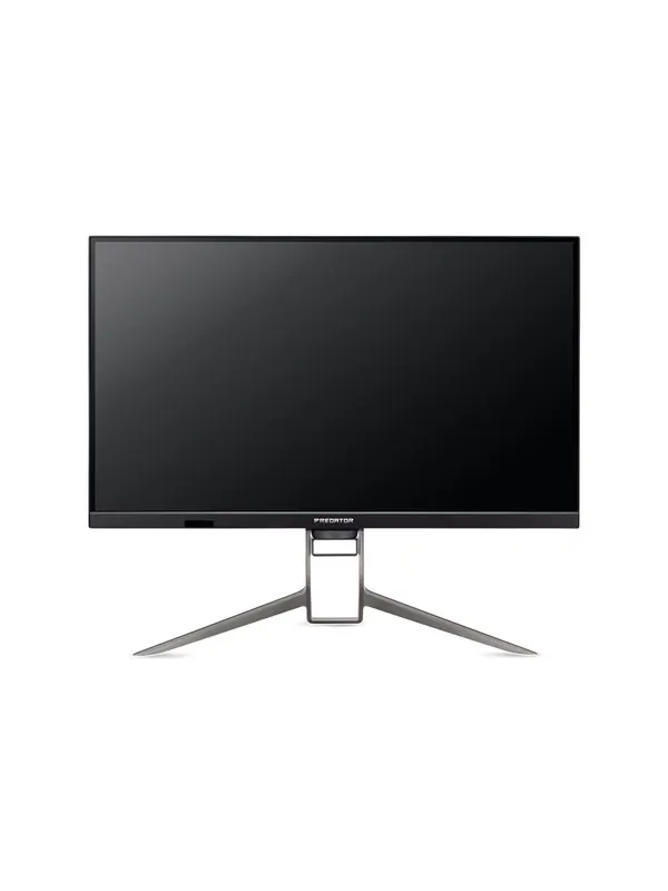 32" Acer Predator XB323QK - 3840x2160 (4K) - 160Hz - IPS