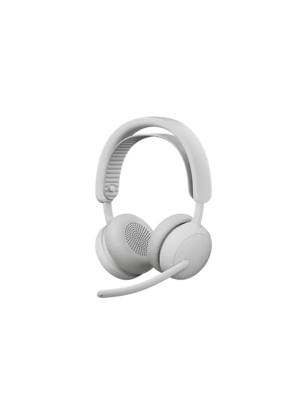 Logitech Zone Wireless 2 ES - Off-White