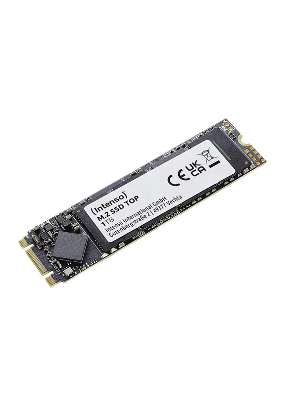 Intenso TOP - SSD - 1 TB - SATA 6Gb/s