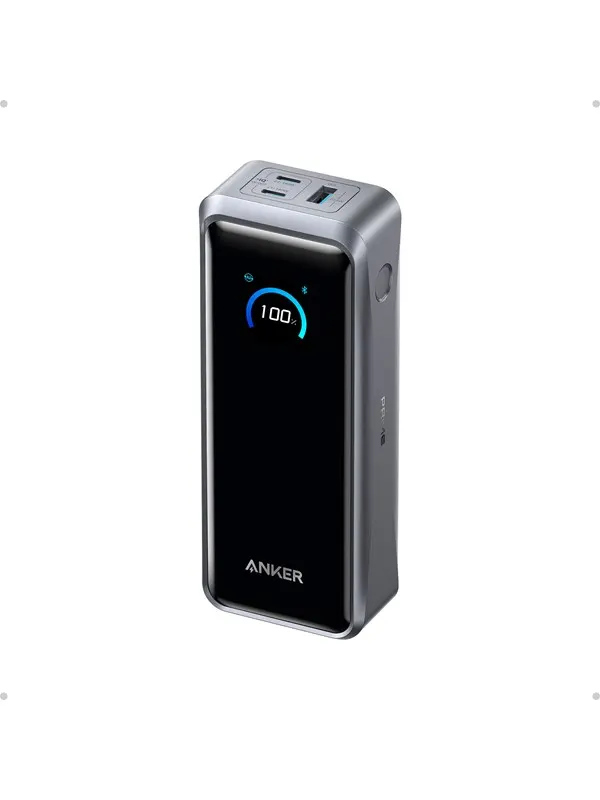Anker Prime 26K 300W - 26250 mAh