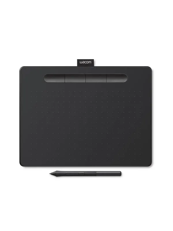 Wacom Intuos Medium Black