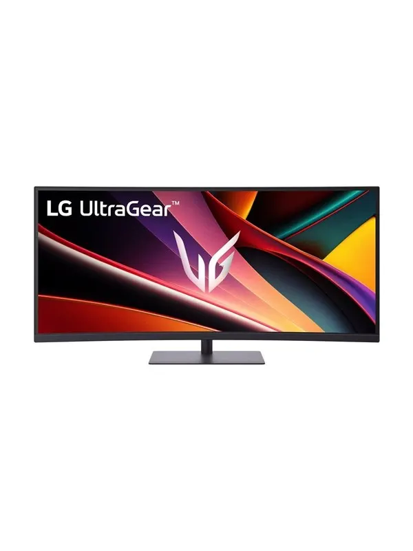 34" LG UltraGear 34G630A - 3440x1440 (UWQHD) - 240Hz - VA - 15W USB-C