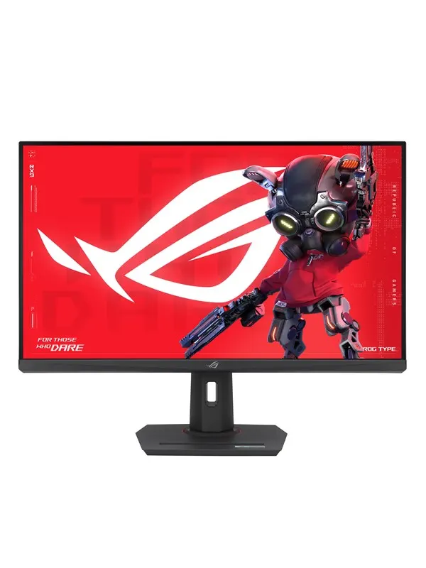 32" ASUS ROG Strix XG32UCG - 3840x2160 (4K) - 160Hz - IPS - 15W USB-C