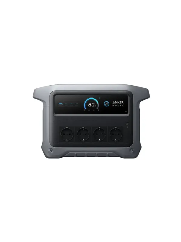 Anker Solix C1000X (Gen 2) - 1024Wh