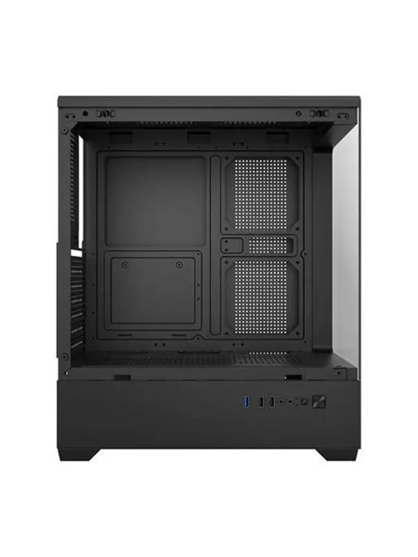 Darkflash C365 Computer Case - Chassi - Svart