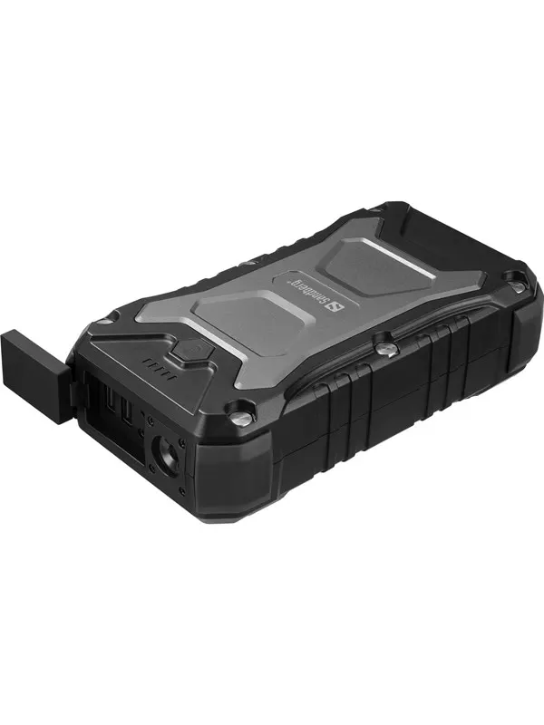 Sandberg Survivor Powerbank 27000 PD65W - 27000 mAh