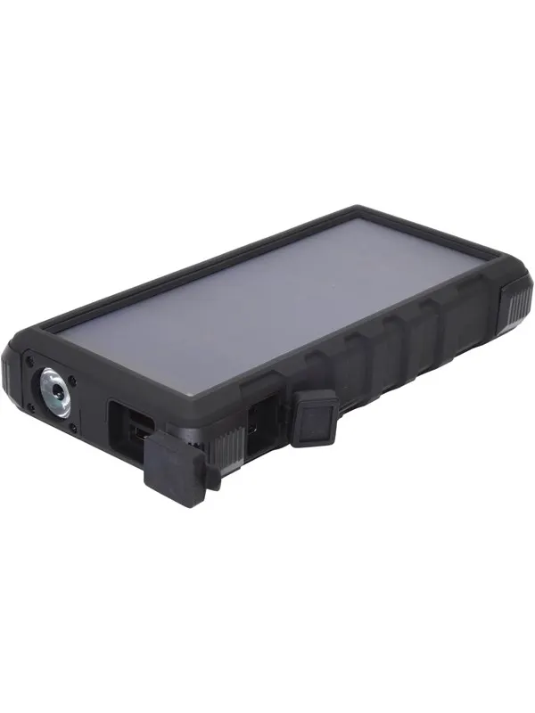 Sandberg Outdoor Solar Powerbank 24000 mAh - 24000 mAh