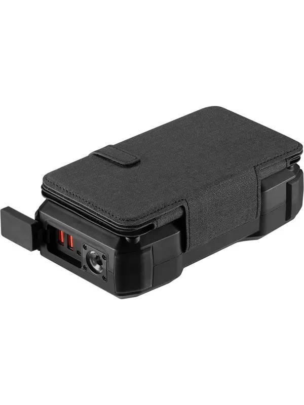 Sandberg Solar 5-Panel 27000mAh - 27000 mAh