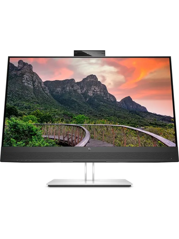 27" HP E27m G4 - 2560x1440 (QHD) - 75Hz - IPS - 65W USB-C