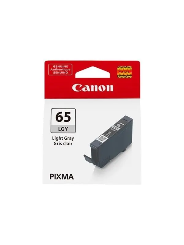 Canon CLI-65 / 4222C001 Light Grey