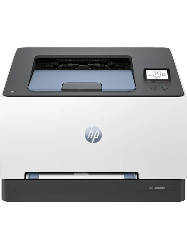HP Color LaserJet Pro 3202dw - Färg - Laser