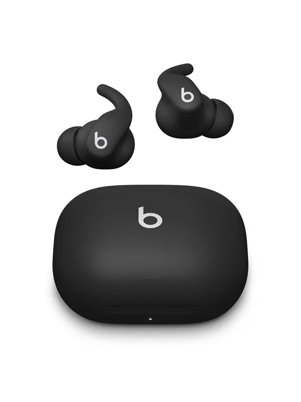 Apple Powerbeats Fit - Jet Black