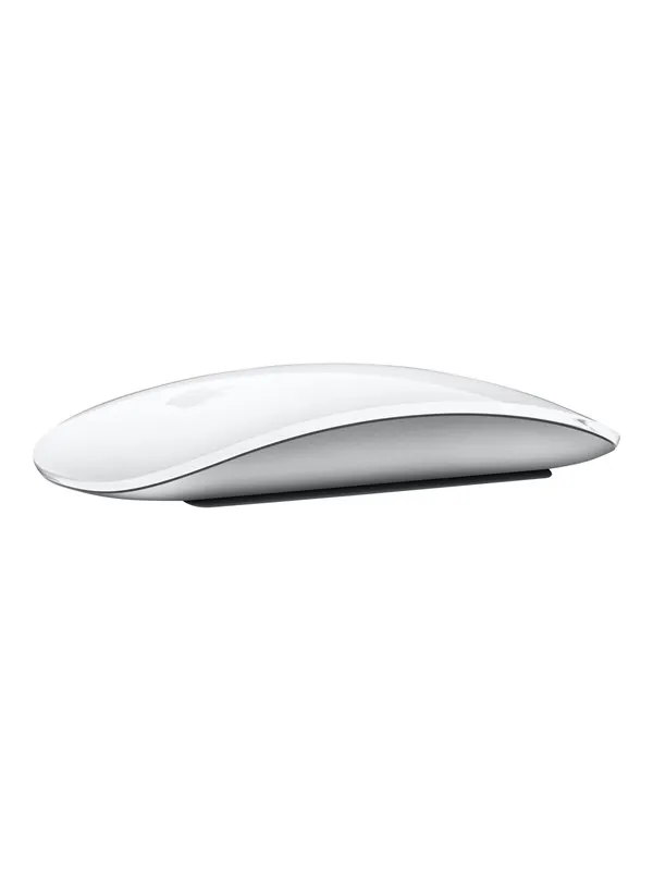 Apple Magic Mouse (USBâC) - White Multi-Touch Surface - Mouse - Vit