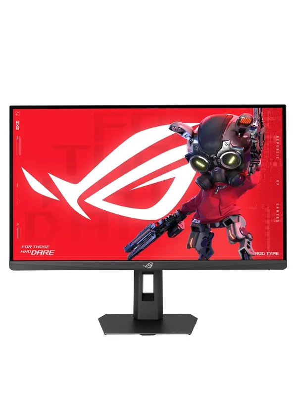 27" ASUS ROG Strix XG27ACMEG - 2560x1440 (QHD) - 260Hz - IPS