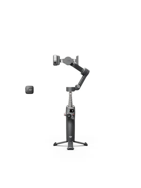 DJI Osmo Mobile 8