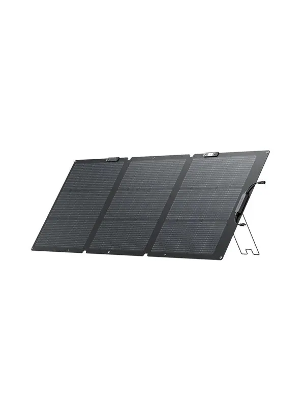EcoFlow 160W Lightweight Solar Panel
