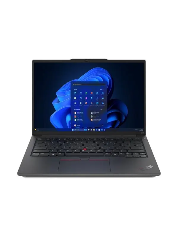 Lenovo ThinkPad E14 Gen 6 - 14" - Intel Core Ultra 5 - 125U - 16 GB RAM - 512 GB SSD - Nordic
