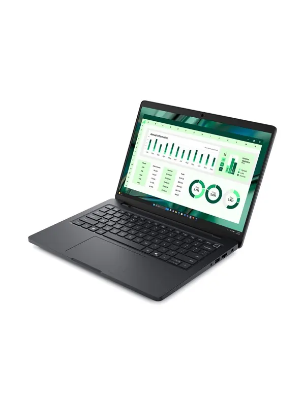 Dell Pro Max 14 MC14250 - 14" | | Intel® Core™ Ultra 7 265H | 16GB | 512GB | vPro Enterprise