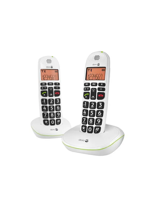 Doro PhoneEasy 100W Duo