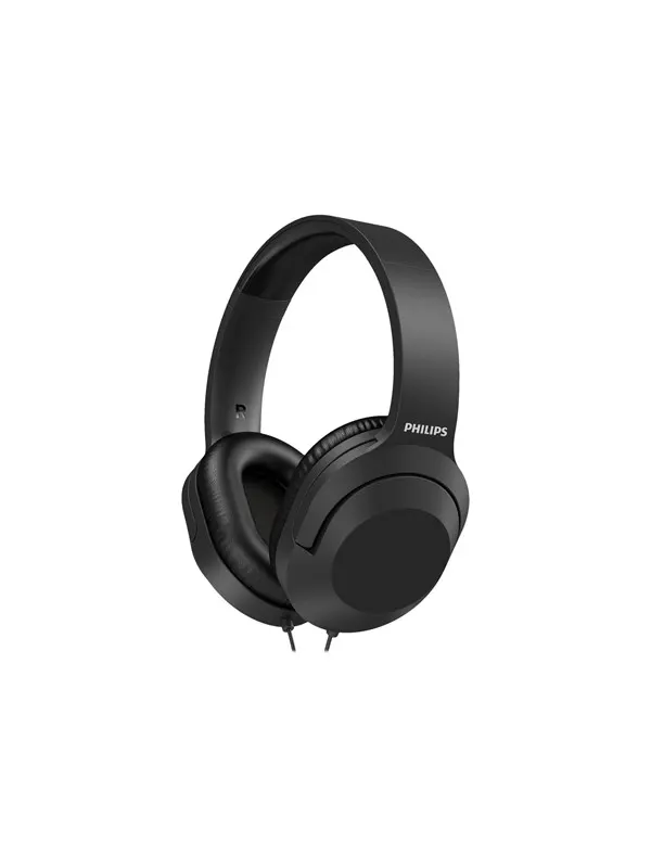 Philips TAH2005 - Over-Ear - Svart