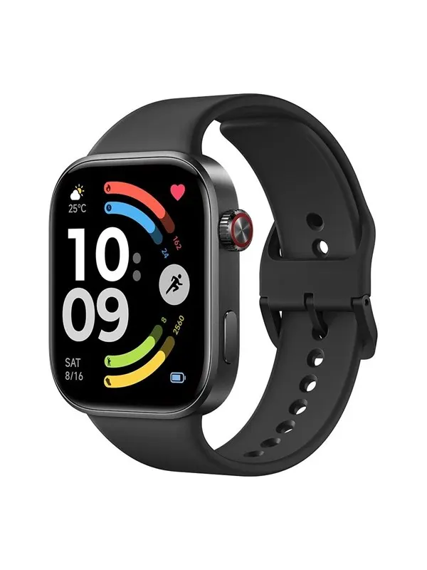Xiaomi REDMI Watch 6 - Obsidian Black
