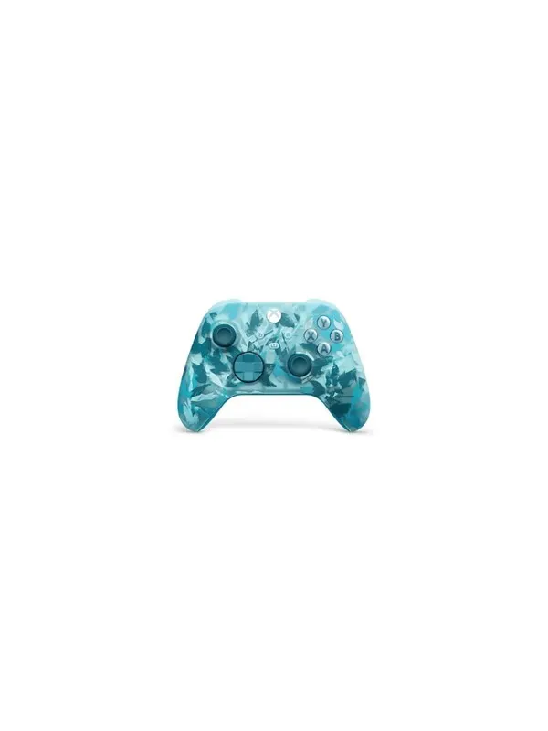 Microsoft Xbox Wireless Controller - Ice Breaker Special Edition - Controller