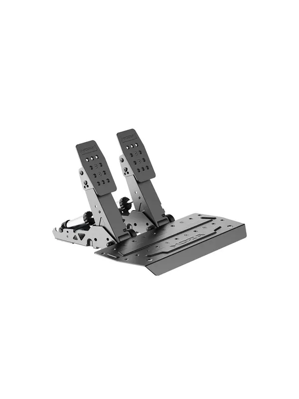 Moza Racing SR-P2 Two Pedal set (Throttle + Break) - Wired Pedals - PC