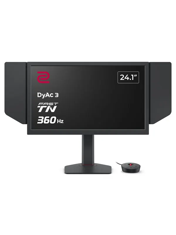 BenQ ZOWIE XQ2566X - 2560x1440 (QHD) - 360Hz - TN