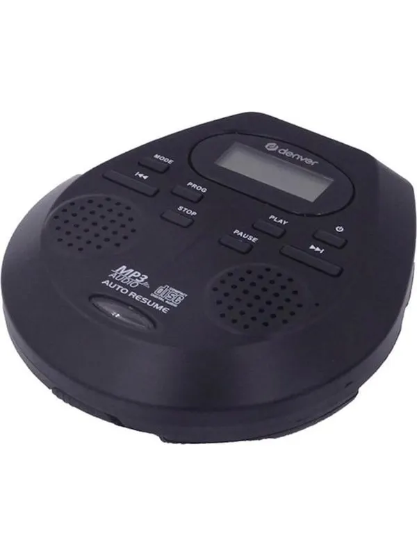 DENVER DMP-395B