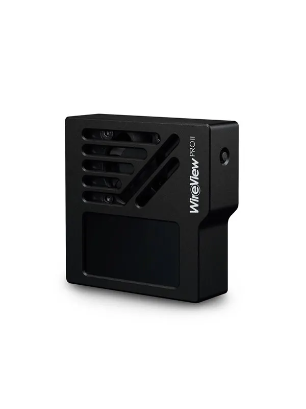 Thermal Grizzly WireView Pro II GPU 12V-2x6 Revers