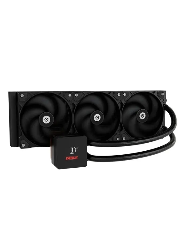 Enermax LIQMAX IV Series 360 - CPU Vattenkylare