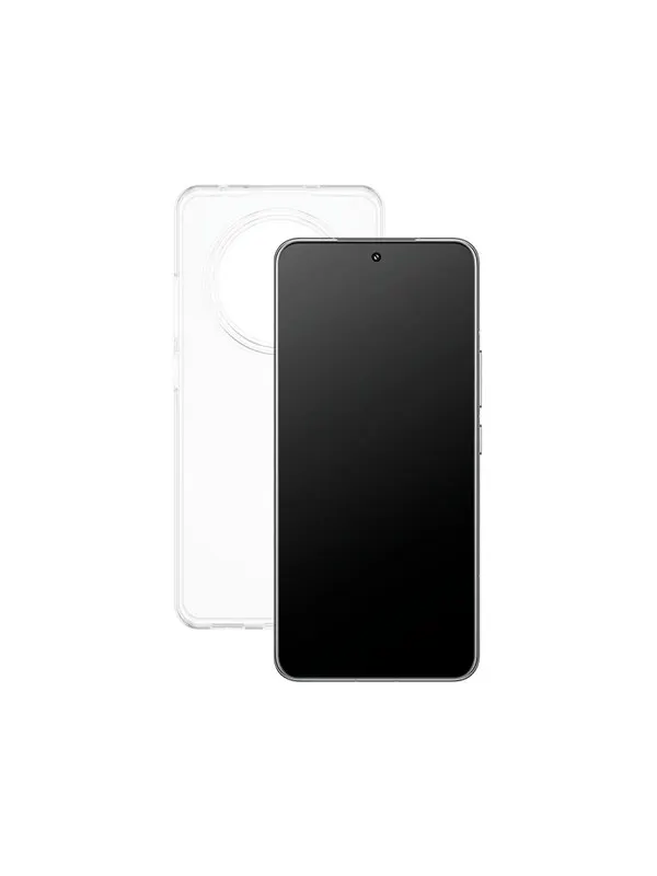 CARE by PanzerGlass X-Ray Case OPPO Find X9 Ultra