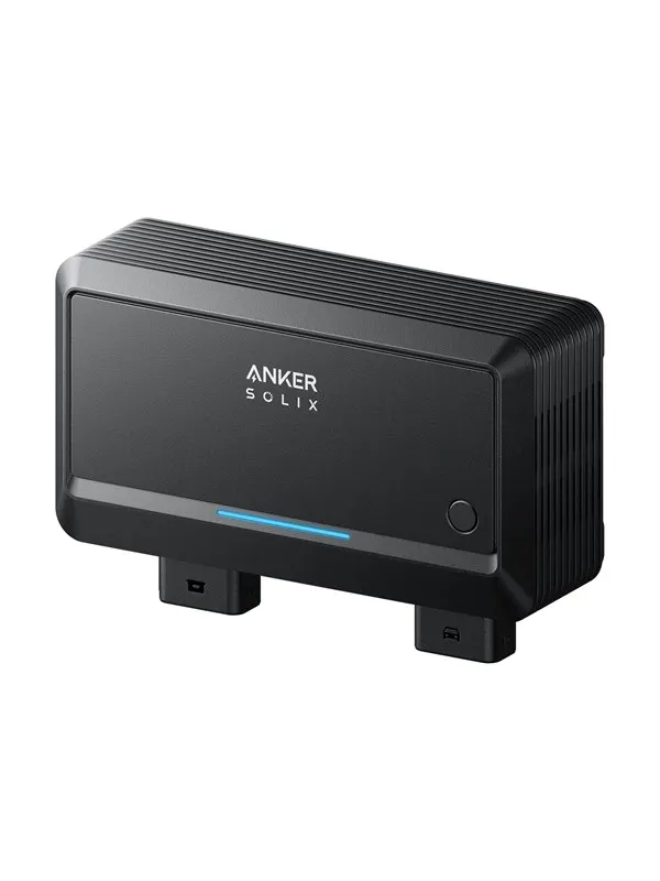 Anker SOLIX Alternator Charger - 800W