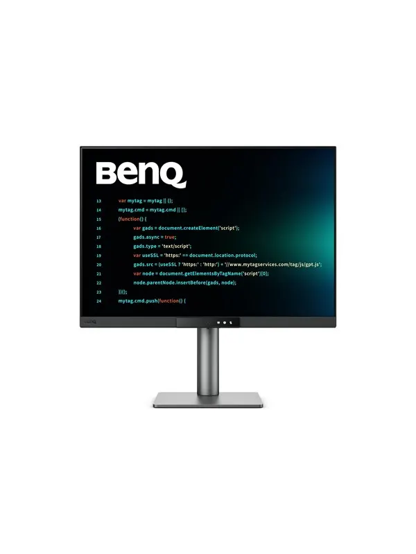 28" BenQ Programming RD280UG
