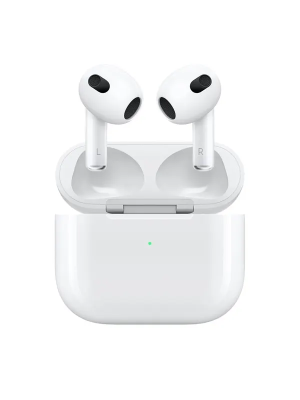 Apple AirPods (3rd generation) with MagSafe Charging Case