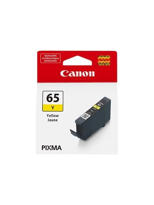 Canon CLI-65 / 4218C001 Yellow