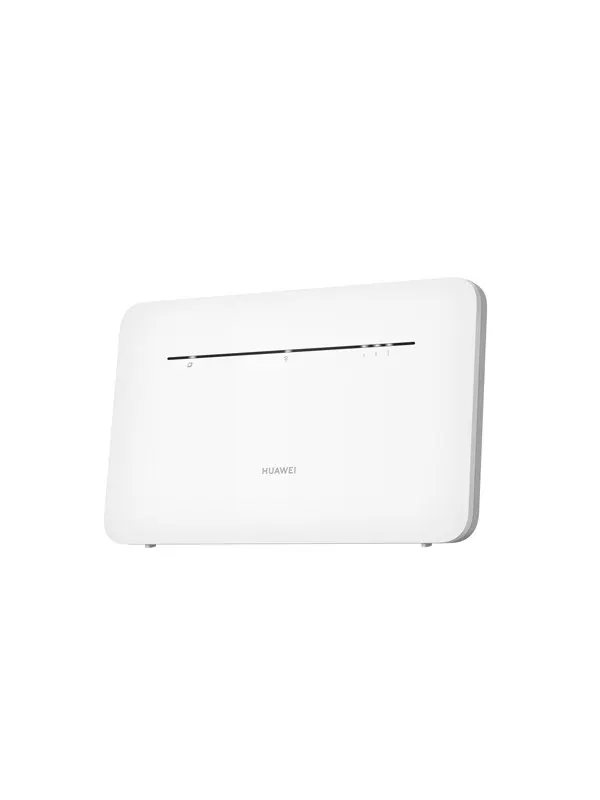 Huawei B535-232a 4G CPE 3 Router - Vit - 4G Wi-Fi 5