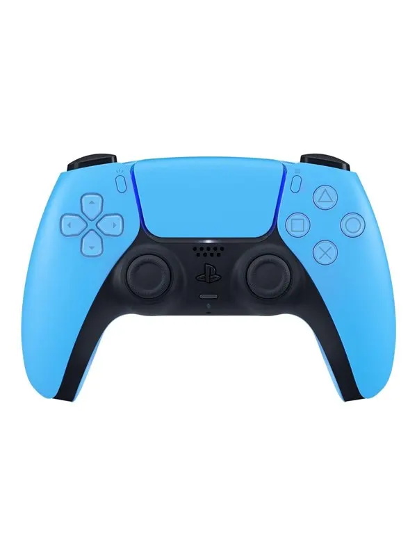 Sony PlayStation 5 DualSense - Starlight Blue - Wireless Controller - Sony PlayStation 5