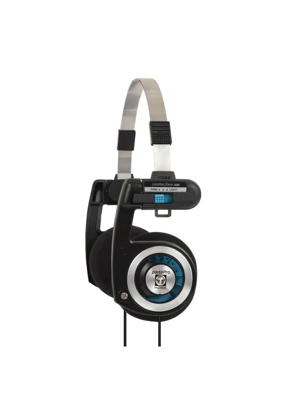 Koss Porta Pro Classic - On Ear - Blue