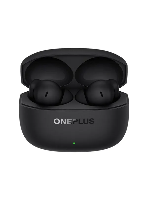OnePlus Nord Buds 4 Pro - Raven Black