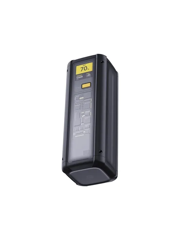 Xiaomi 212W HyperCharge Power Bank 25000 - 25000 mAh