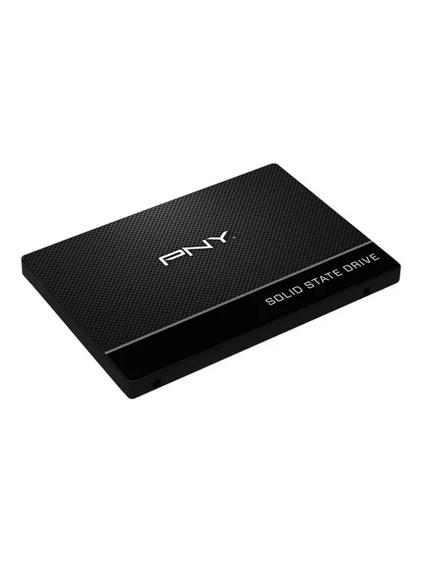 PNY CS900 SSD - 250GB - SATA-600 - 2.5"
