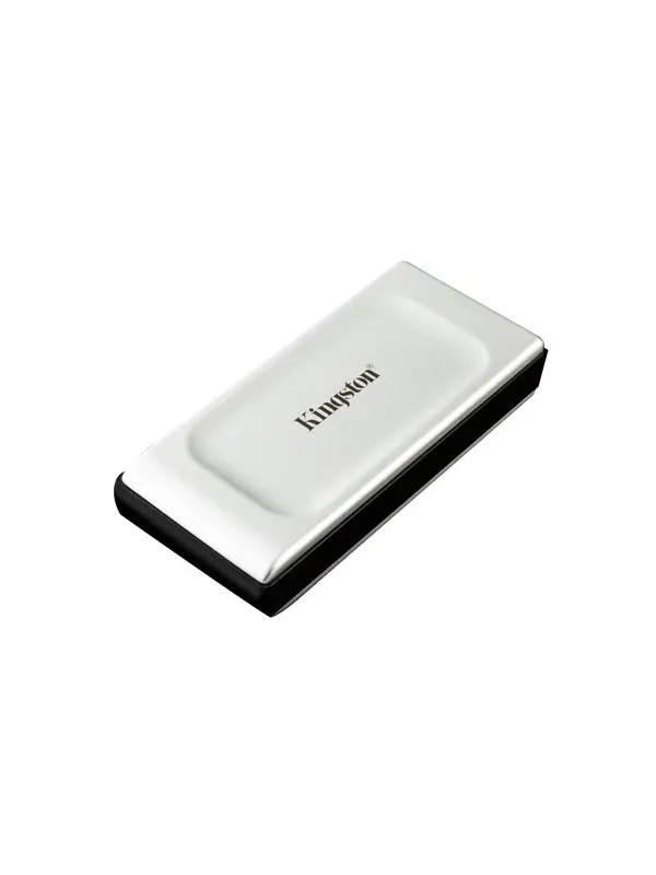 Kingston XS2000 Portable SSD - 4TB - Extern SSD - USB-C