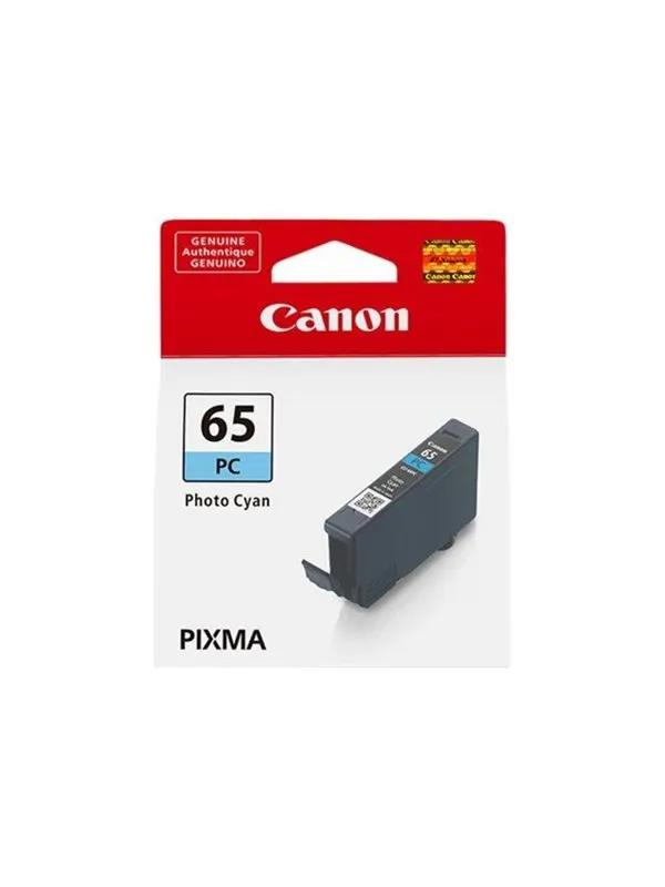 Canon CLI-65 / 4220C001 Photo Cyan