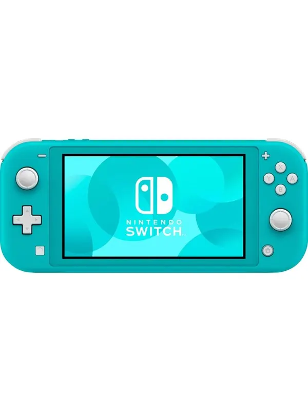 Nintendo Switch Lite - Turqoiuse