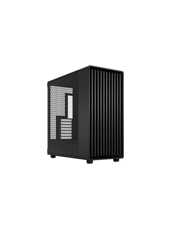 Fractal Design North XL Momentum Edition - Chassi - Miditower - Svart